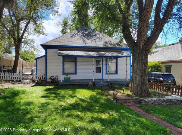 329 E 6th Street, Rifle, CO 81650