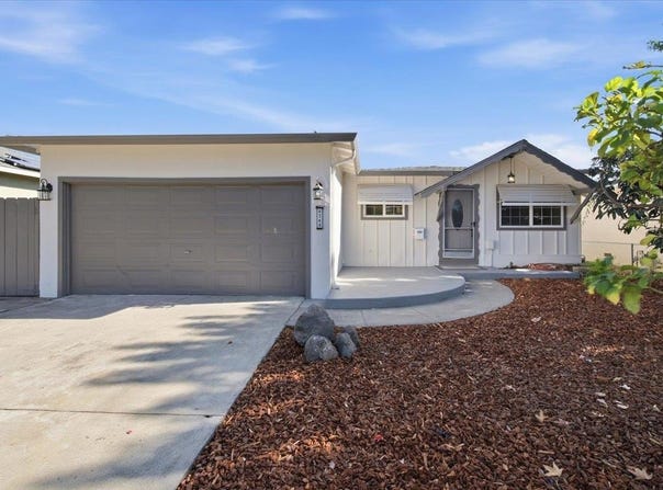 4368 Camden AVE, SAN JOSE, CA 95124