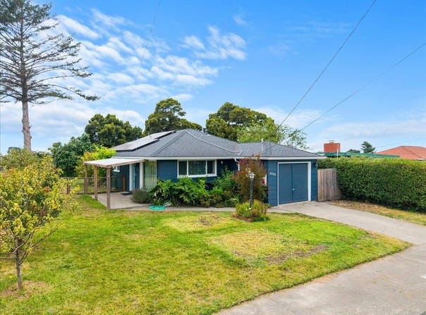 2228 Summer Street, Eureka, CA 95501