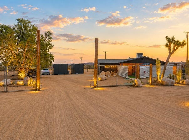 1587 Deer Trail, Yucca Valley, CA 92284
