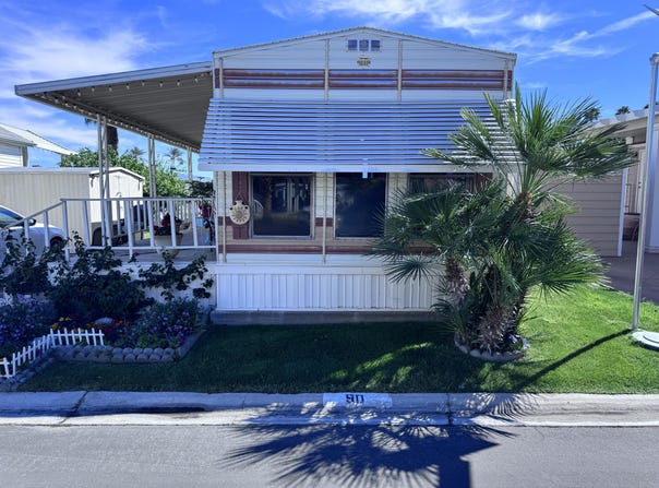 81620 Avenue 49, Indio, CA 92201