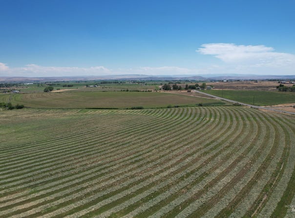 Greenfield Road, Vale, OR 97918