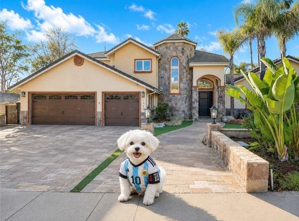 1025 N Horseshoe Bend, Walnut, CA 91789