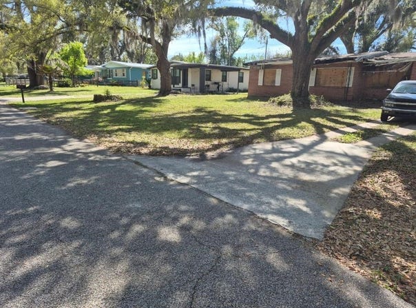 207 Cypress Road, Perry, FL 32348