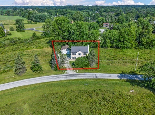 1350 Saffron Drive, West Salem, OH 44287