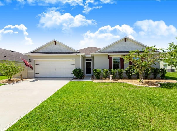 803 AUBURN GROVE Court, AUBURNDALE, FL 33823
