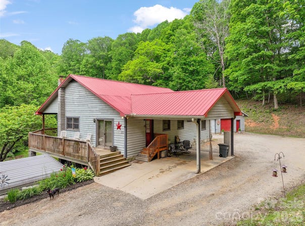 125 Harris Circle, Sylva, NC 28779