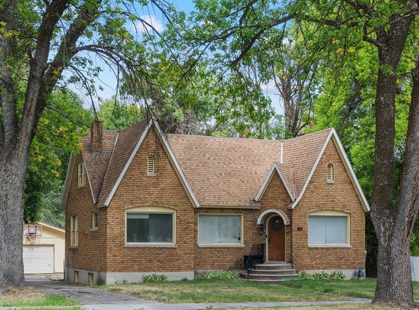 163 E MAIN St, Wellsville, UT 84339