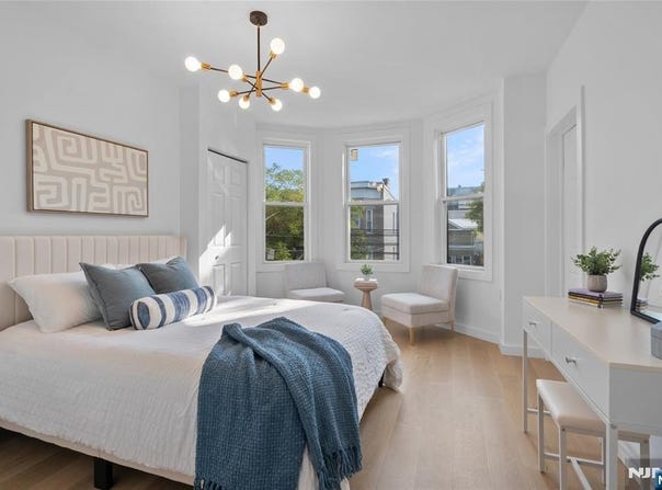 110 Maple, Weehawken, NJ 07086