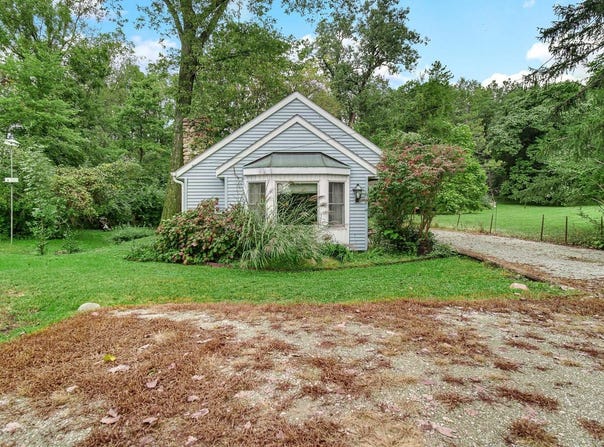 17078 18B Road, Culver, IN 46511