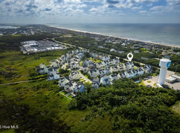 223 Sound Side Drive, Atlantic Beach, NC 28512