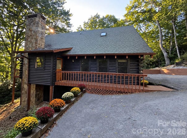 89 Woodcliff Loop, Newland, NC 28657