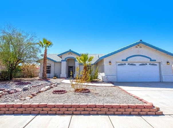 10609 E 36 Street, Yuma, AZ 85365