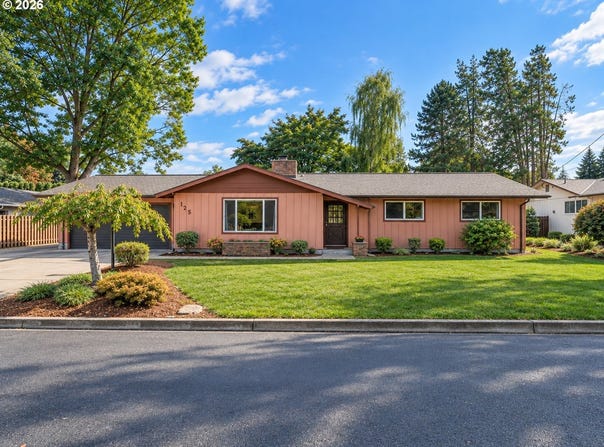 125 NW 11TH Ave, Canby, OR 97013