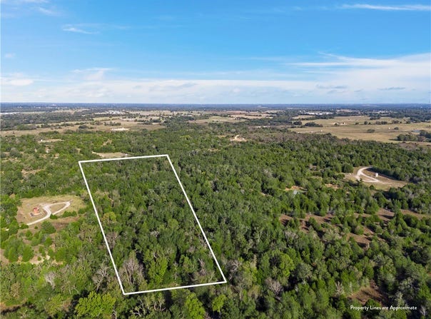 W Fm 489, Teague, TX 75860