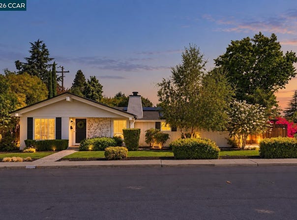 608 Banyan Ln, Walnut Creek, CA 94598