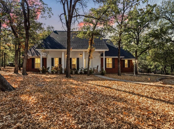 600 Hcr 1248, Whitney, TX 76692