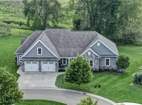 5210 Warbler Drive, Millersburg, OH 44654