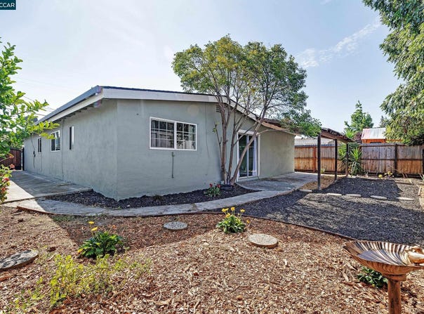 107 De Normandie Way, Martinez, CA 94553