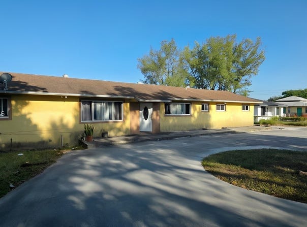 8150 NW 13th Ct, Miami, FL 33147