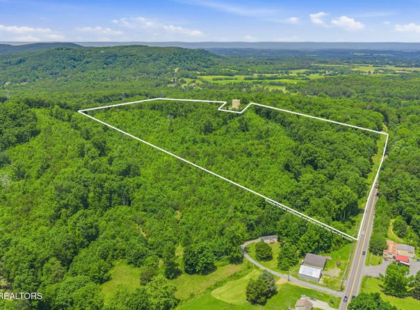 NW Georgetown Rd, Cleveland, TN 37312