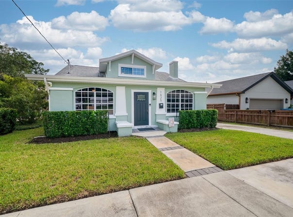 1625 S EOLA Drive, ORLANDO, FL 32806