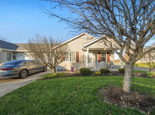 700 E Main, Hillsboro, OH 45133