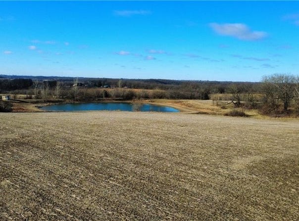 C Highway, Rayville, MO 64085