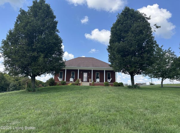 5403 Plum Run Rd, Bloomfield, KY 40008