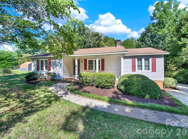 3015 Pageland Highway, Lancaster, SC 29720