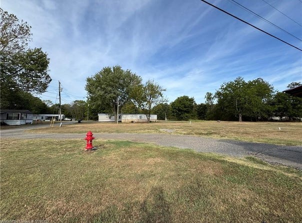 1201 N Pocola BLVD, Pocola, OK 74902