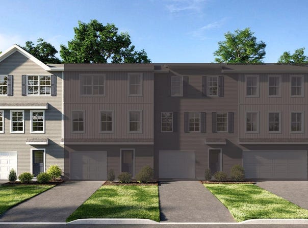 234 CENTRAL Way, SHIPPENSBURG, PA 17257