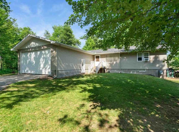 7555 E Mitchell Road, Petoskey, MI 49770