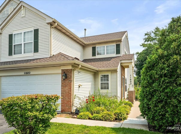 Huntley, IL 60142