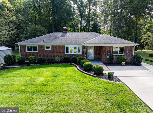 9921 RICHLYN Drive, PERRY HALL, MD 21128