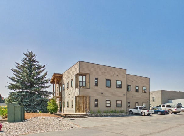 121 Honeysuckle St, Bellevue, ID 83313