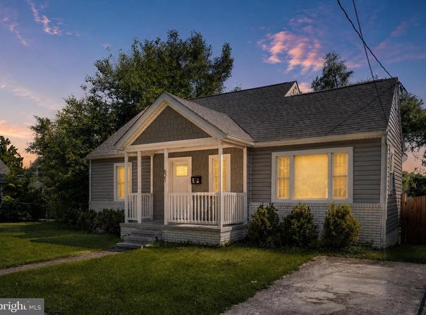 621 PATTERSON AVE, WINCHESTER, VA 22601