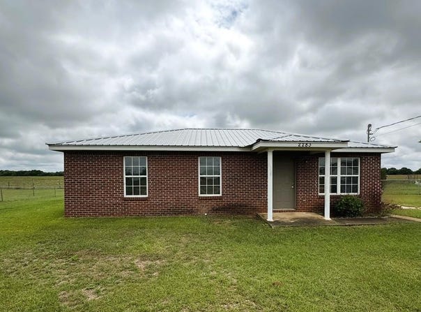 2283 S County Rd 67, Midland City, AL 36350