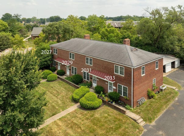 2027 Ridgeview Road, Upper Arlington, OH 43221