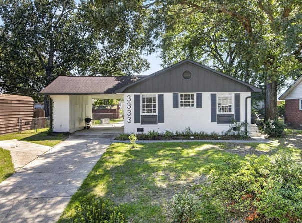 3333 Stonehaven, North Charleston, SC 29420