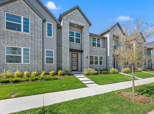 4513 Lamplights Drive, Celina, TX 75078