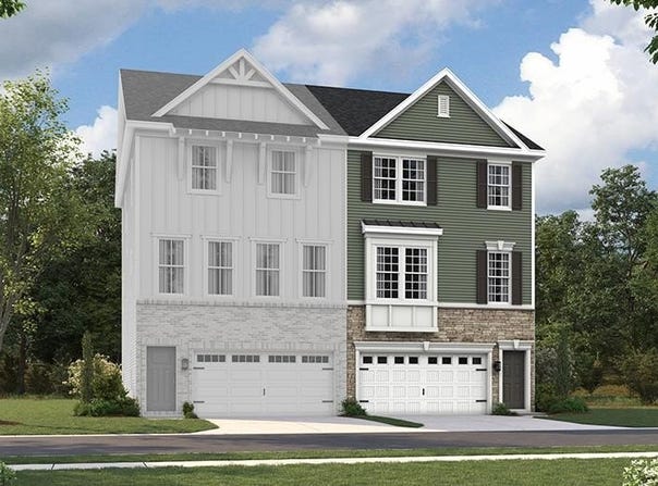 2947 ROLLING MANOR Way, BALTIMORE, MD 21244