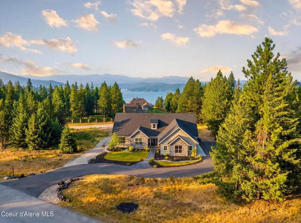 8797 S HANA Dr, Harrison, ID 83833