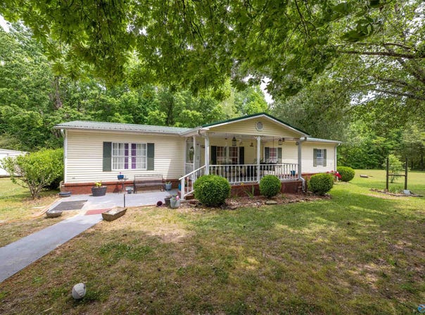 804 Bexar Avenue, Hamilton, AL 35570