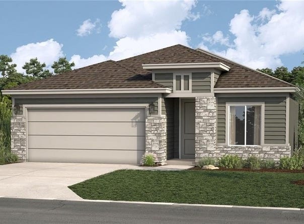 1301 Saddle Court, Raymore, MO 64083