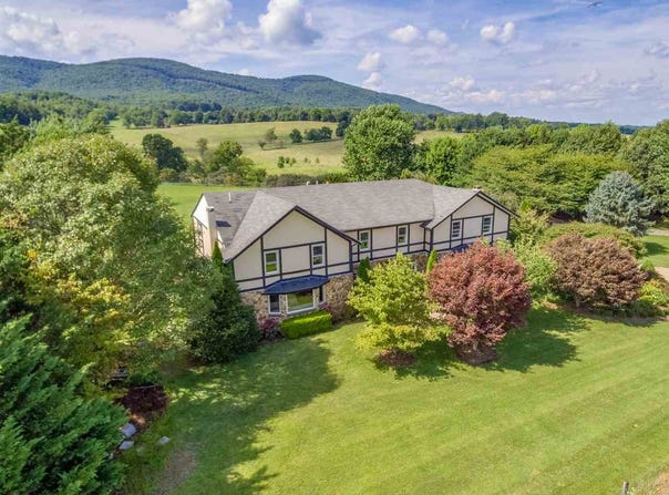 229 SUMMERDEAN RD, MIDDLEBROOK, VA 24459