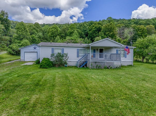 460 Rockfork Road, Morehead, KY 40351