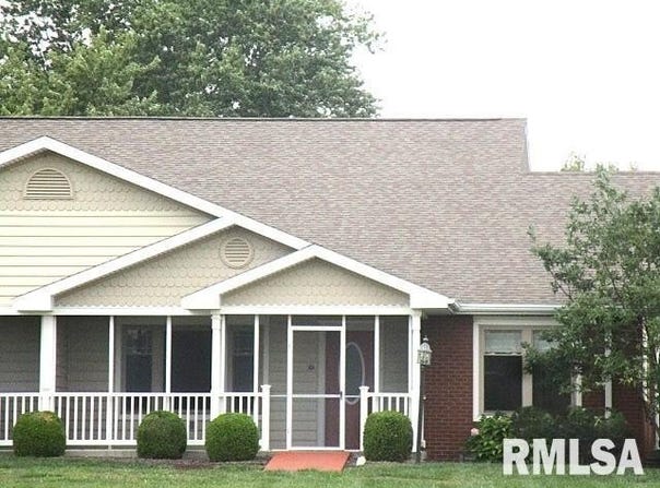 1308 MEADOWLARK Lane, Macomb, IL 61455