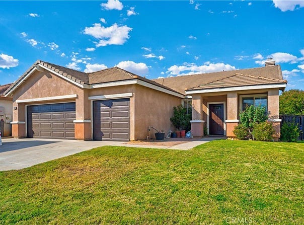 26066 Mantle Drive, Menifee, CA 92585