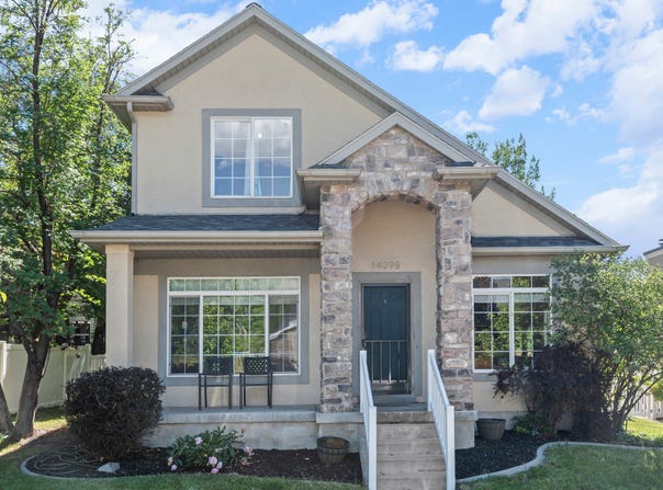 14098 S CANDY PULL Dr, Draper, UT 84020